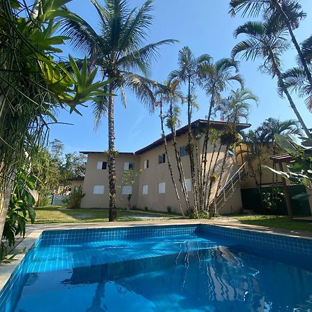Recanto Bromelias Camburi  Exteriér fotografie