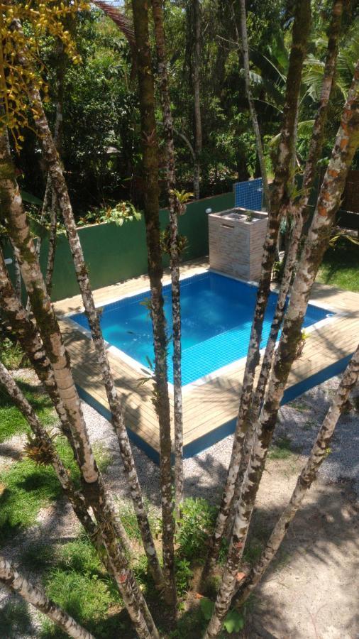 Recanto Bromelias Camburi  Exteriér fotografie